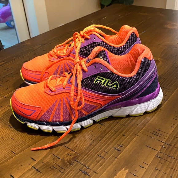 fila memory electrovolt 2